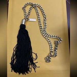 Marc Jacobs decadence necklace